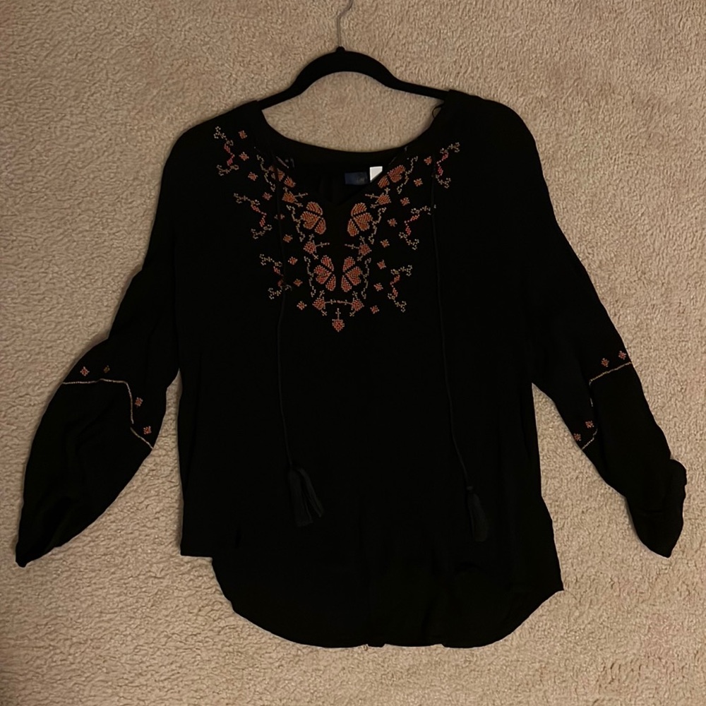 Blouse